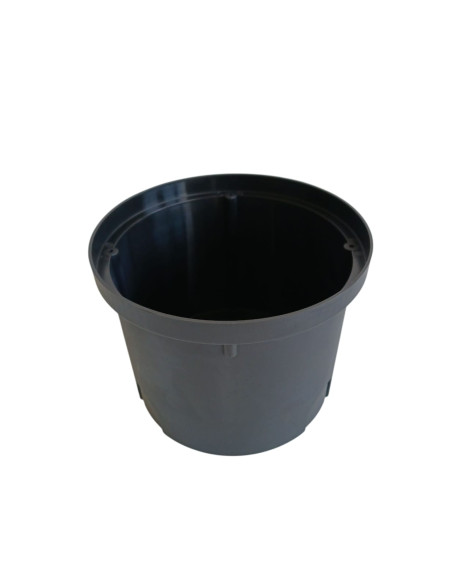 Lanzini 63502 Doha INOX Spot encastré au sol E27 25W IA, 75W PAR 30